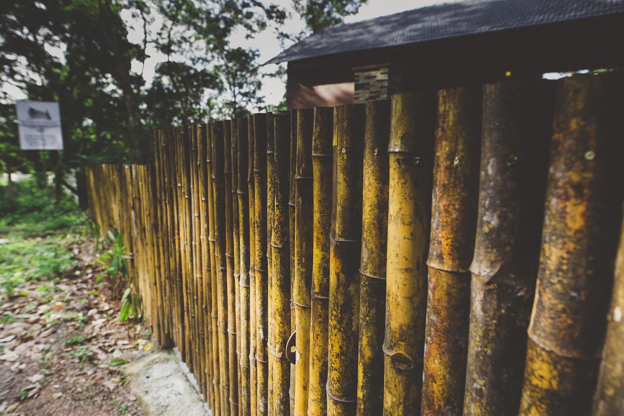 Riverine Springs Wadakkanchery Exterior foto