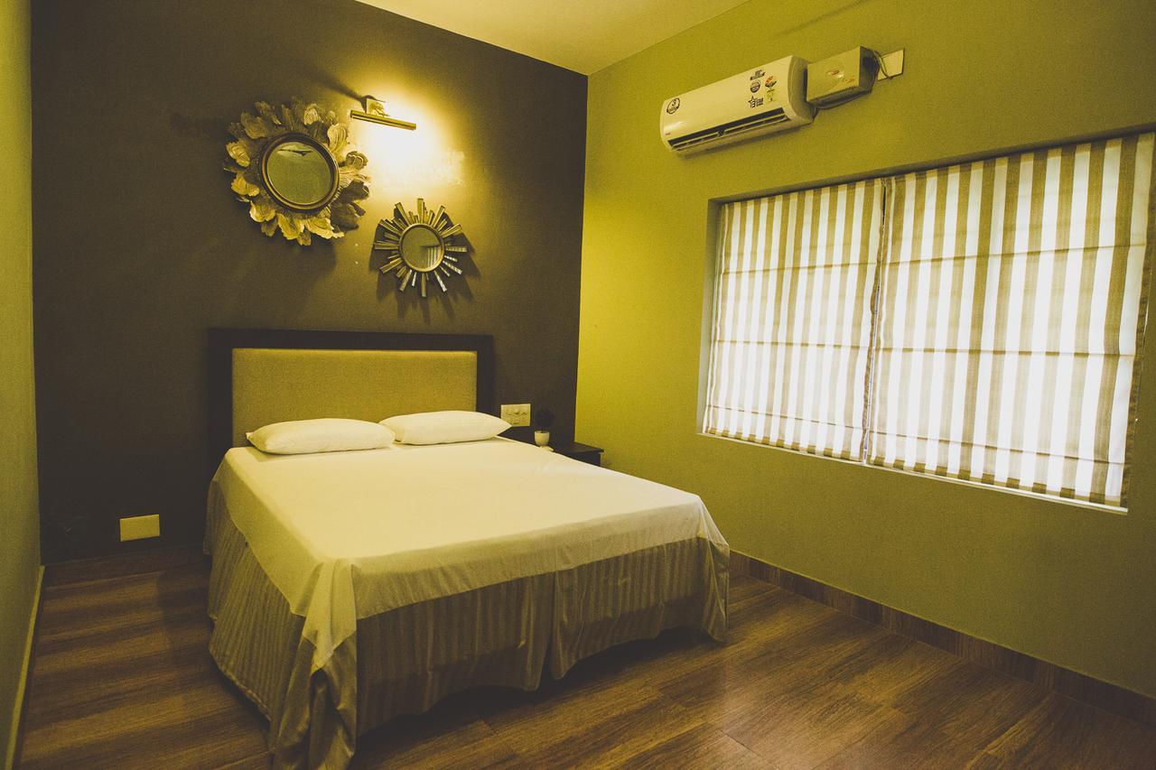 Riverine Springs Wadakkanchery Exterior foto